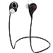 Cootree® C240 Bluetooth 4.0 Wireless Sports Eearbuds Headphone headsets with Microphone for iPhone 6s,6s Plus,6 6Plus 5S,iPad, iPod,Android, Samsung Galaxy, Smartphones Bluetooth Devices