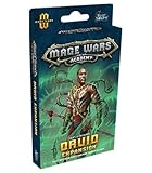 Arcane Wonders MWAX05DD Mage Wars Academy: Druid Expansion Toy