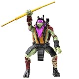 Teenage Mutant Ninja Turtles Movie Deluxe Donatello Figure
