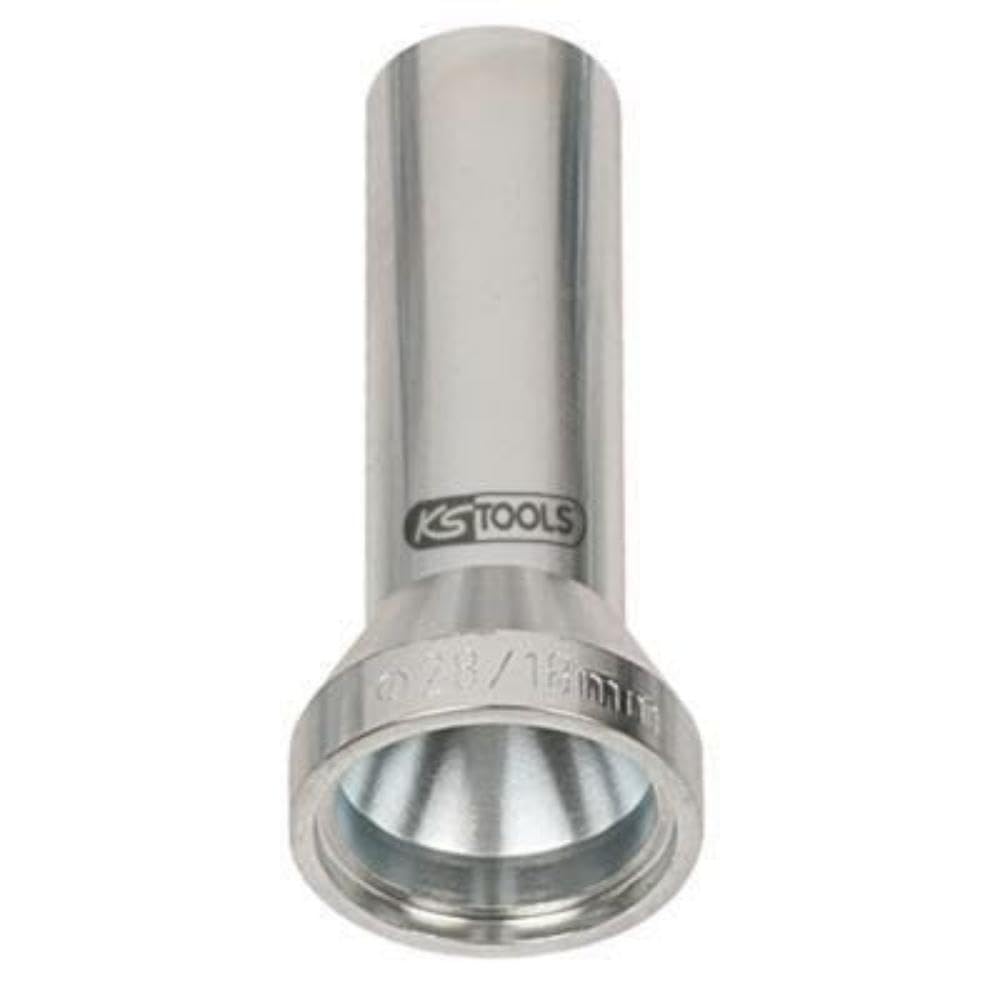 KS Tools 7002358 Levels Pressure Sleeve Inner Diameter 18 mm