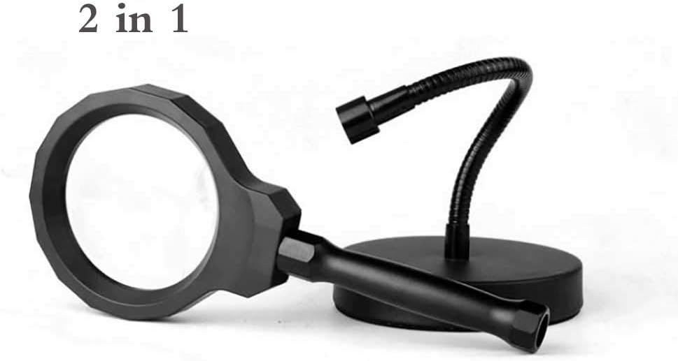 magnifying desk lamp amazon