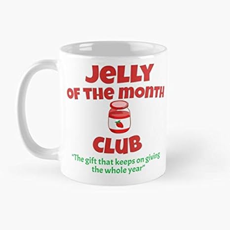  National Lampoons 110z Mugs Kitchen Dining