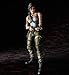 Original Tomb Raider Lara Croft Play Arts Kai Square Enix 7