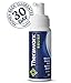 Theraworx Relief Fast-Acting Foam for Leg Cramps, Foot Cramps and Muscle Soreness, 7.1oz (3)
