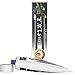 Activated Charcoal Teeth Whitening Toothpaste - DESTROYS BAD BREATH - Best Natural Black Tooth Paste Kit - MINT FLAVOR - Herbal Decay Treatment - REMOVES COFFEE STAINS - 105g (3.70oz)