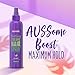 Aussie Aussome Volume Non-Aerosol Hairspray 8.5 Fl Oz (Pack of 12)