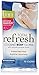 Ban Total Refresh Cooling Body Cloths, Invigorate, 30 Count