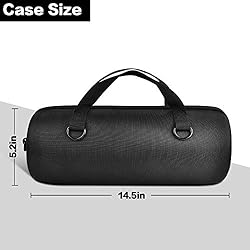 Hard Case for JBL Extreme/Lifestyle Xtreme 2