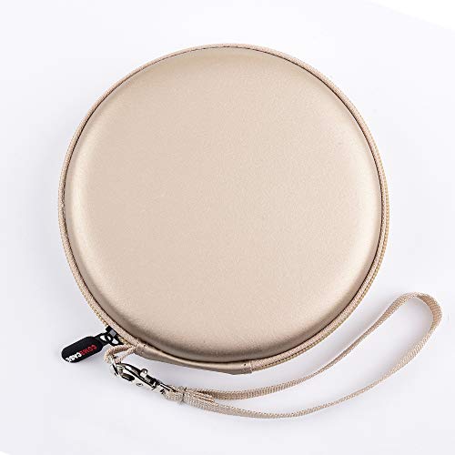 image for COMECASE Travel Hard Case Holder for Nespresso & Compatible Capsules P