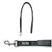Mighty Paw Tactical Dog Leash - Dual Handle Bungee Lead - Reflective Stitching - Neoprene Padded Handles - Shock Absorbing Dog Leash - for Running - Walking - Hiking - Bungee Dog Leash - (Grey/Green)