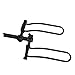 TRANSIT Flatbed 4DLX 4-Bike Hitch Rack