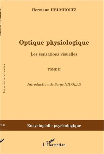 Optique physiologique