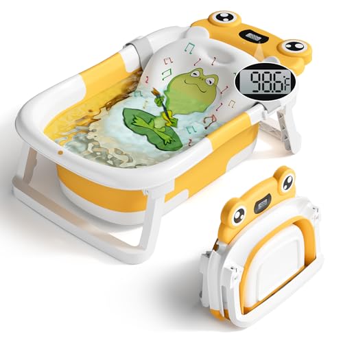 BUNWAG Baby Bathtub