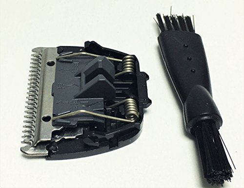 panasonic er2031k blade replacement