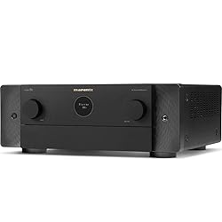 Marantz Cinema 50 9.4-Ch Receiver