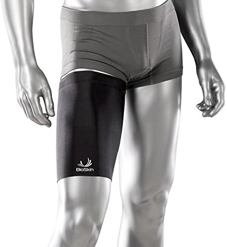 Bio Skin Thigh Skin with Cinch Strap-0