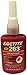 Loctite 1330585 263 Thread Locker, 50 mL, red