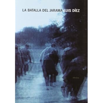 La batalla del Jarama (Memoria)