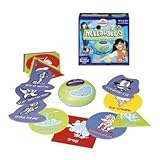 Cranium Hullabaloo - Cranium Hullabaloo