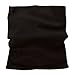100% Merino Wool - Midweight Neck Gaiter - Skiing Neck Warmer - Winter Face Mask - Multipurpose Headwear