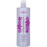 Keratherapy Keratin Infused Volume Shampoo 32 oz