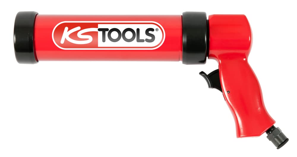 KS Tools 515.3910 Tyre Silicone Sealant Gun 310ml