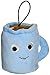 Kidrobot Yummy World Hot Chocolate 4 Inch Plush
