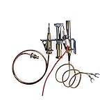 Pilot Assembly, ODS