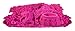 walla Play Sand (5 lbs.) | Pink Play Sand for Kids | Great Kinetic Sensory Toy for Creating Fun, Moldable Sand Art & Work On Fine Motor Skills | Bring The Beach to Your Home with Mess-Free Magic Sand