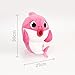 Pinkfong Mommy Shark Official Singing Plush