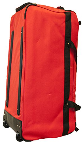 33 inch rolling duffel bag