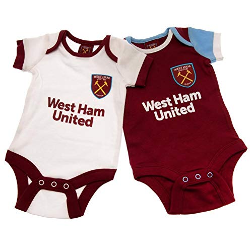 west ham infant kit