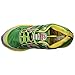 Newton Running Mens Terra Momentum Athletic & Sneakers Green