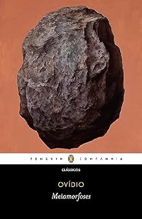 Livro Metamorfoses