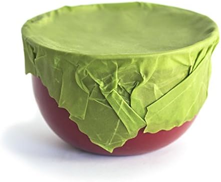 Organic Reusable Food Wraps