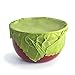etee Beeswax Food Wraps, Organic Biodegradable and Reusable Alternative to Plastic Wrap, Ziptop Bags and Storage Containers, Each Set Has 1 Small, 1 Medium, 1 Large Wrap, 3 Pack (9 Wraps)