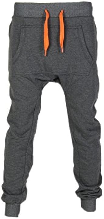 Pantalon kangourou Clearance