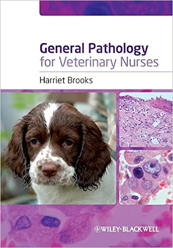 General Pathology for Veterinary Nurses General Pathology for Veterinary Nurses