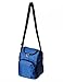 Insulated Lunch Boxes for Boys Girls - Blue Lunch Bags for Kids School Sack