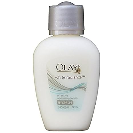 olay intensive whitening lotion