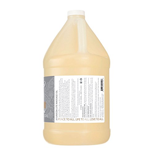 Soothing Touch W67356G Frag Free Lite Oil, 1 Gallon