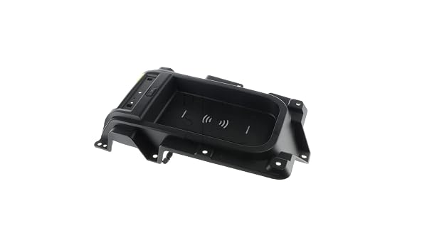 2019-2024 Toyota RAV4 Wireless Charger Tray (00016-42806) | Genuine OEM