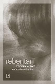 Livro Rebentar