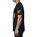 Fox Racing Mens Honda Premium Short-Sleeve Shirt Medium Black