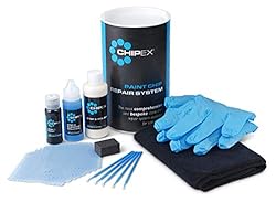 Chipex | Automotive Touch-up Paint Kit Compatible