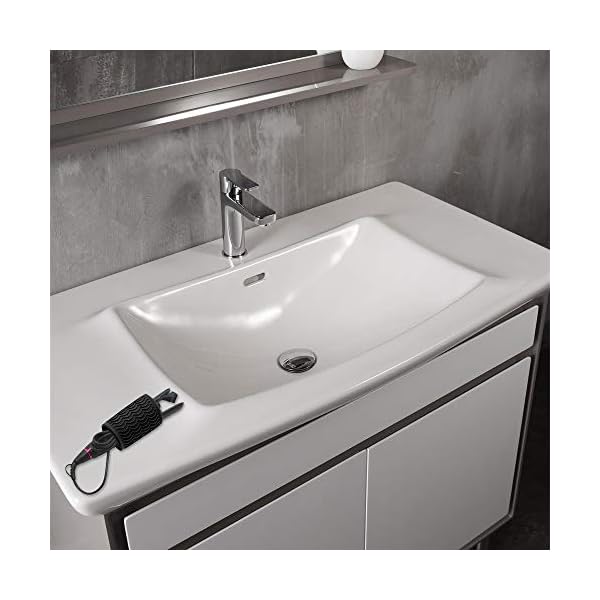 Heat-Resistant-Silicone-Mat-Pouch-for-Flat-Iron-Curler-Wand-Hot-Waver-Salon-Tools-Appliances-Portable-Styling-Heat-mat-Curling-Iron-pad-Cover-Hair-Straightener-Travel-Bag-Case-1Pink Heat Resistant Silicone Mat Pouch for Flat Iron, Curler Wand, Hot Waver, Salon Tools Appliances, Portable Styling Heat…