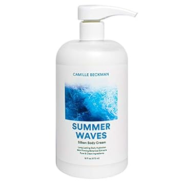 summer moisturizer for all skin types
