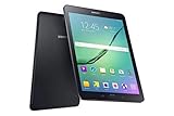 Samsung Galaxy Tab S2 SM-T719 32GB 3G 4G Factory Unlocked GSM - International Version No Warranty(BLACK)