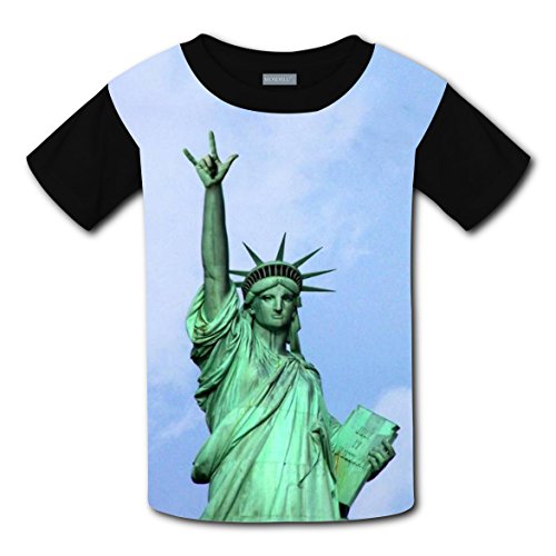T Shirts Tee Shirt For Kids Tops Costume Funny Rock Desertcart INDIA