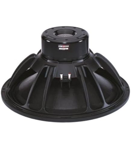 Amazon.com: Dayton Audio HTS545HE-4 21